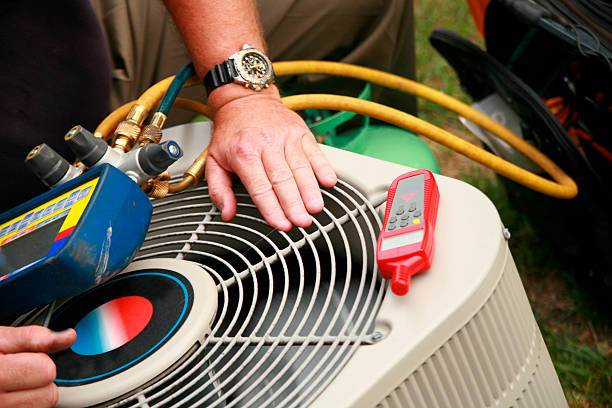 Best Central Air Repair  in Lihue, HI