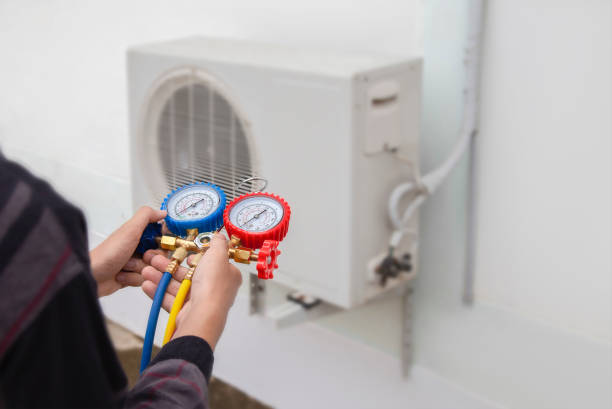 Best Residential HVAC Services  in Lihue, HI