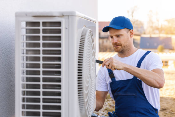 Local HVAC Companies in Lihue, HI