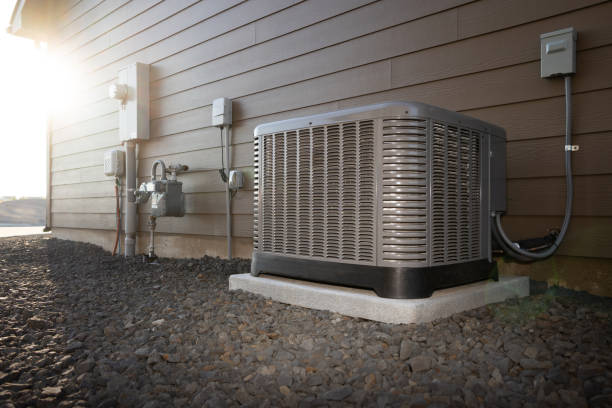 HVAC Troubleshooting in Lihue, HI